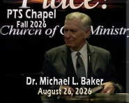 Chapel